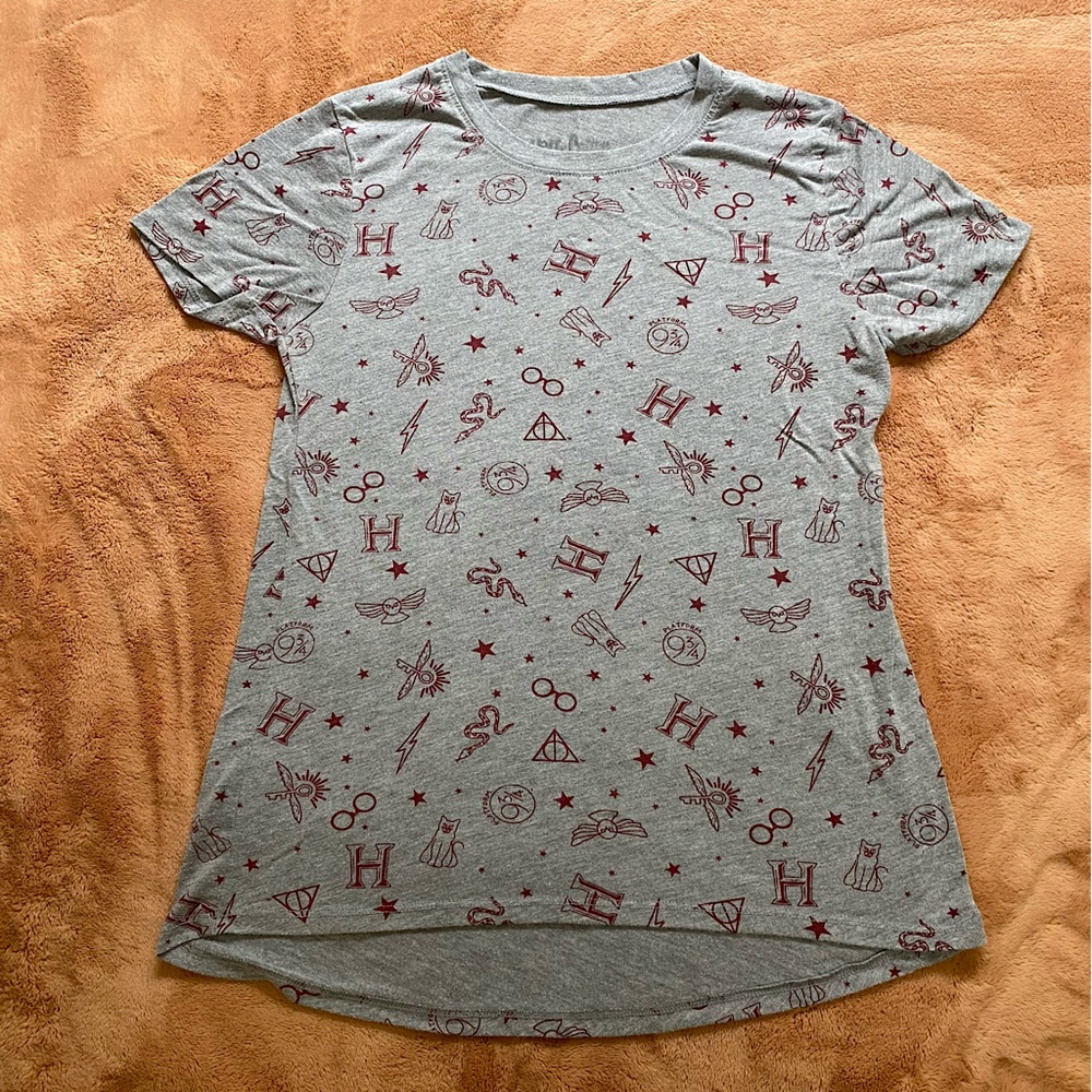 Harry Potter T Shirt